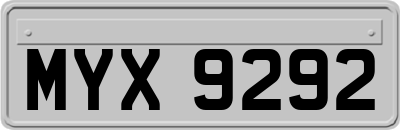 MYX9292