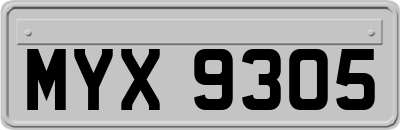 MYX9305