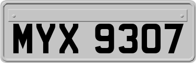 MYX9307