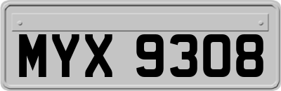 MYX9308