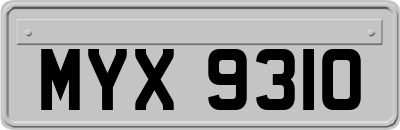 MYX9310