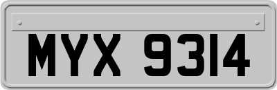 MYX9314
