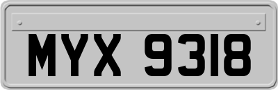 MYX9318