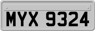 MYX9324