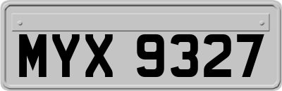 MYX9327