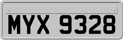 MYX9328