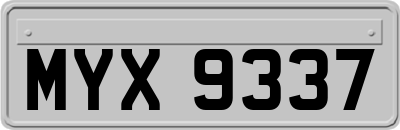 MYX9337