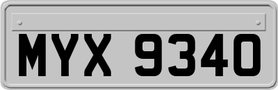 MYX9340