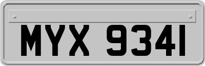 MYX9341