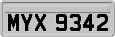 MYX9342