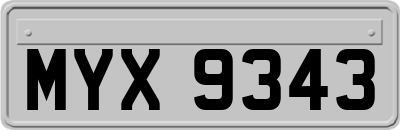MYX9343