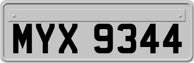 MYX9344