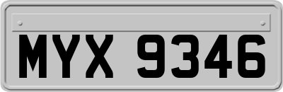 MYX9346