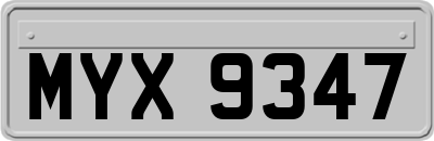 MYX9347