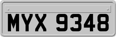MYX9348