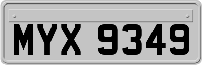 MYX9349