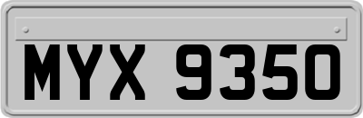 MYX9350