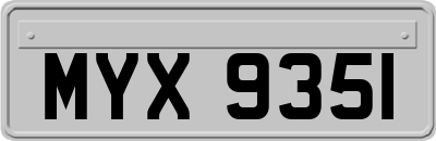 MYX9351