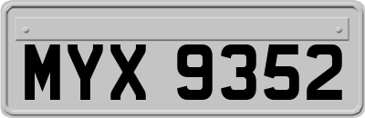 MYX9352