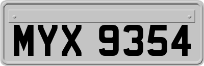MYX9354