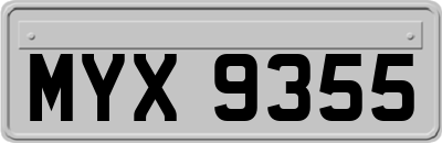 MYX9355