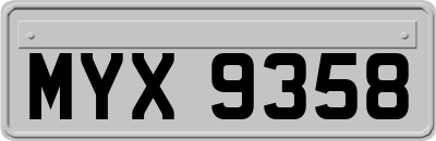 MYX9358