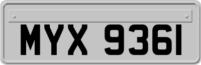 MYX9361