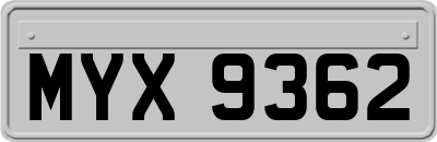 MYX9362