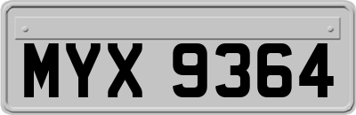 MYX9364