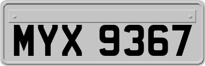 MYX9367