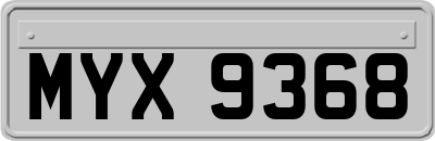 MYX9368