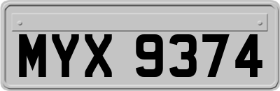 MYX9374