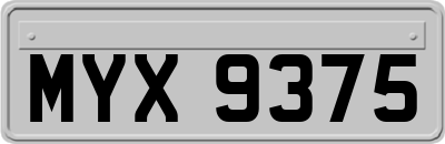 MYX9375