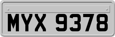 MYX9378