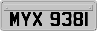MYX9381