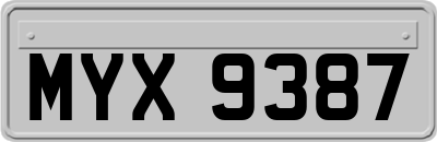 MYX9387