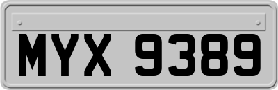 MYX9389