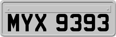 MYX9393