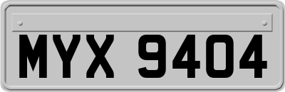 MYX9404