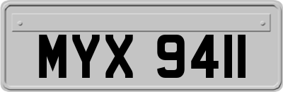 MYX9411