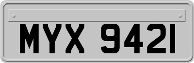 MYX9421