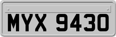 MYX9430