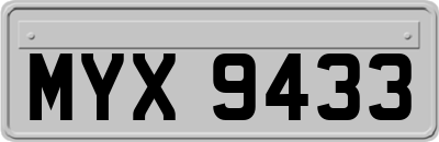 MYX9433