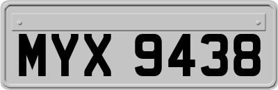 MYX9438