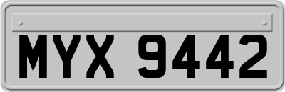 MYX9442