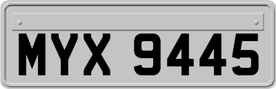 MYX9445