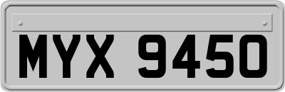 MYX9450
