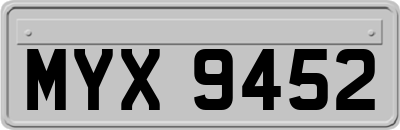 MYX9452