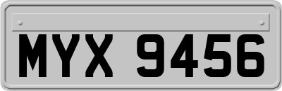 MYX9456