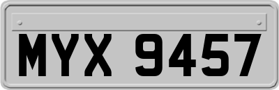 MYX9457